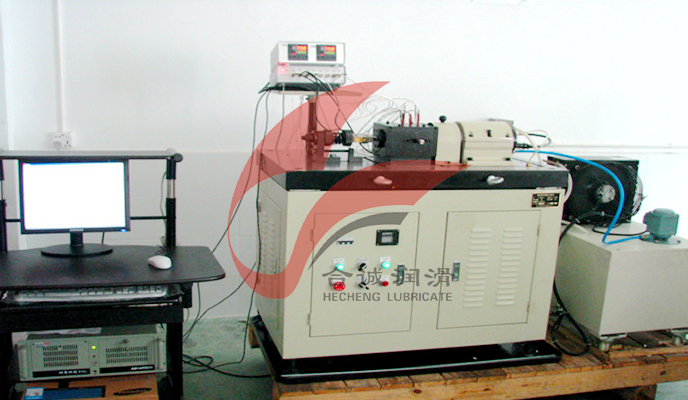軸承壽命強(qiáng)化試驗機(jī)